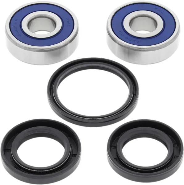 Wheel Bearing and Seal Kits – Front Wheel