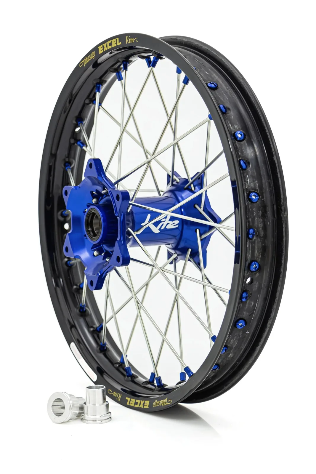 MX-En Elite Wheels – Rear