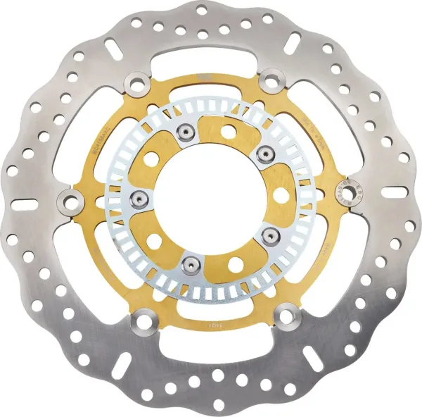 Unified Brake Rotor Application Chart – Contour Rotor