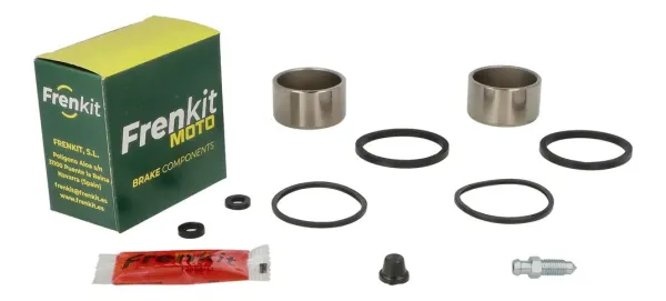 Brake Caliper Repair Kits – Caliper Repair Kit w/ Piston