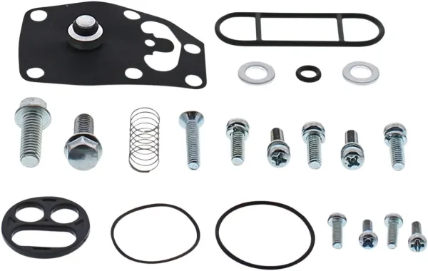 Moose Offroad REBUILD KIT PETCOCK SUZ
