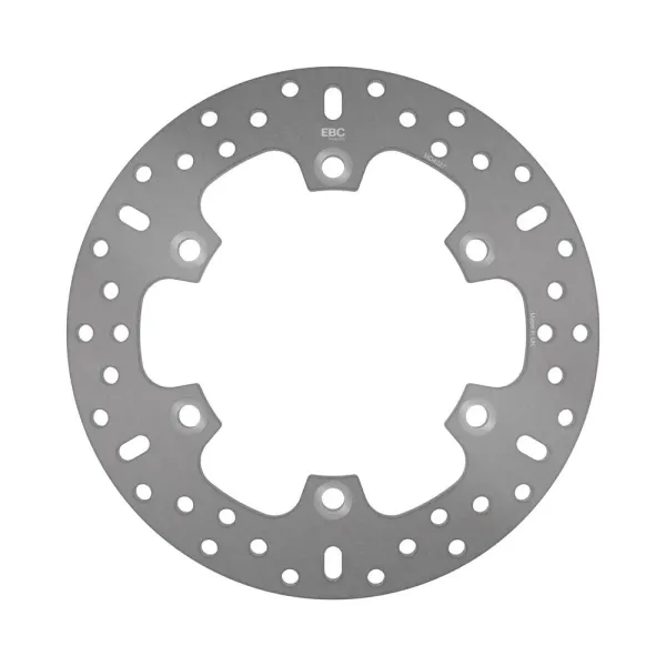 Unified Brake Rotor Application Chart – Rear Oe Replacement Disc