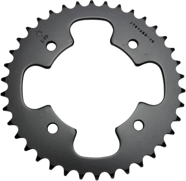 Jt Sprockets – Rear Sprocket