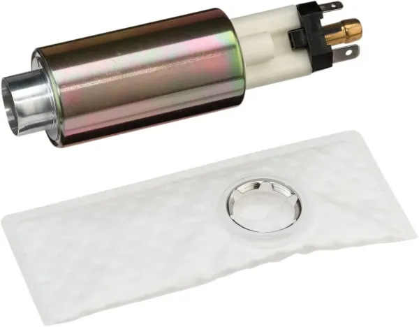 Fuel Pumps – Carbureted and Efi - Fuel Pump