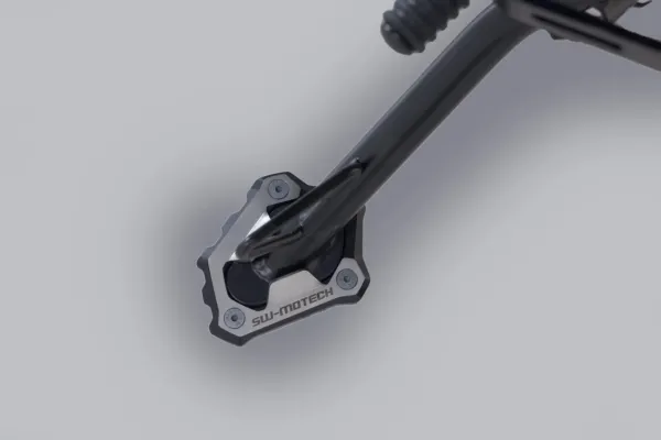 Sidestand Foot Extensions