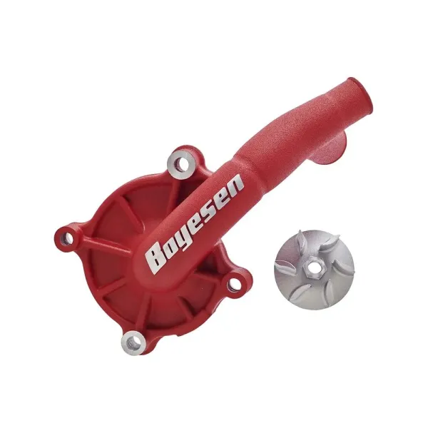 Boyesen WAT PUMP COOLER GAS450 RD