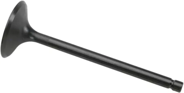 Valves, Guides and Springs