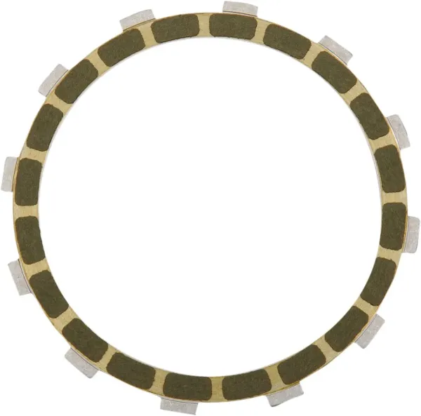 Clutch Kits, Discs and Springs – Friction Plate