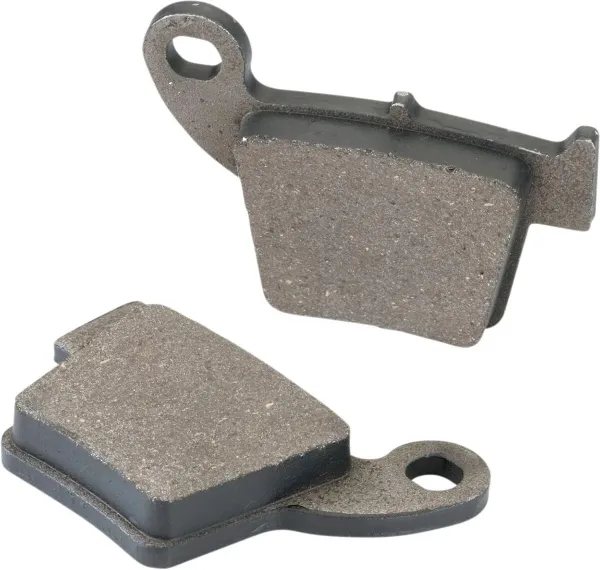 Brake Pads and Shoes by Dp Brakes – M1 Brake Pads - Qualifier Rear