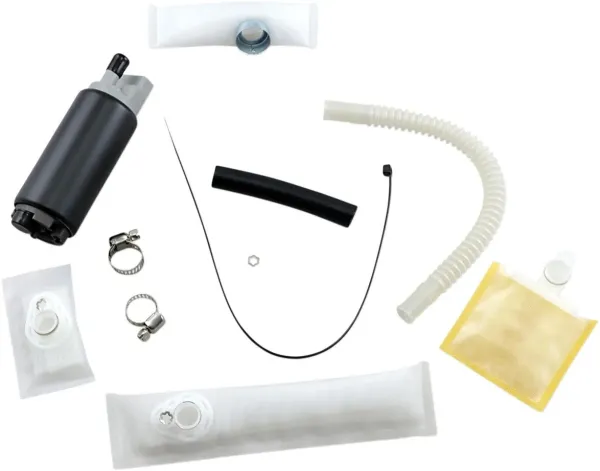 Fuel Pump Rebuild Kits