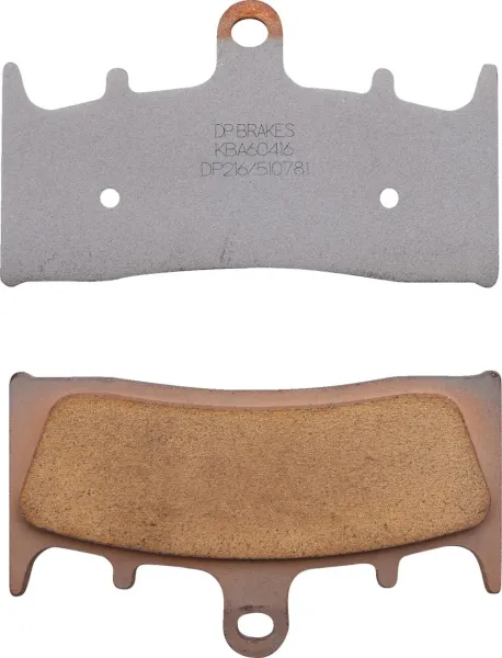 DP Brakes Dp Brakes – Front Pad