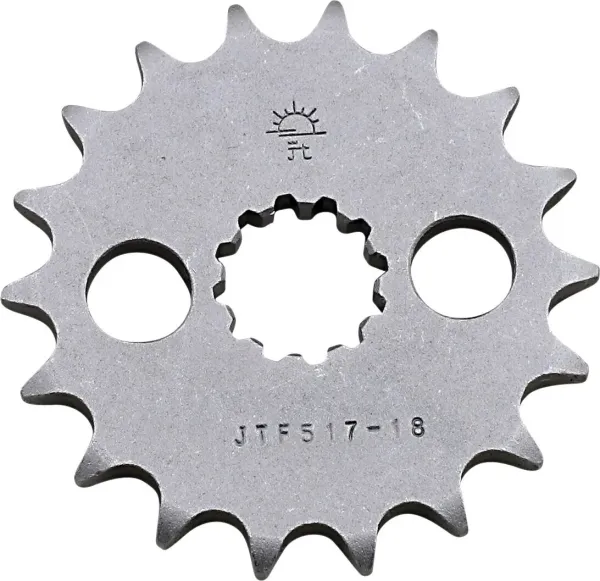 LED Battery Gauges – Jt Sprockets - Front Sprocket