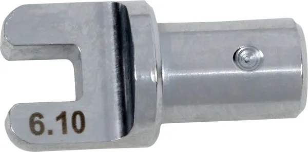 Excel MX TORQUE WRENCH HEAD 6.1MM