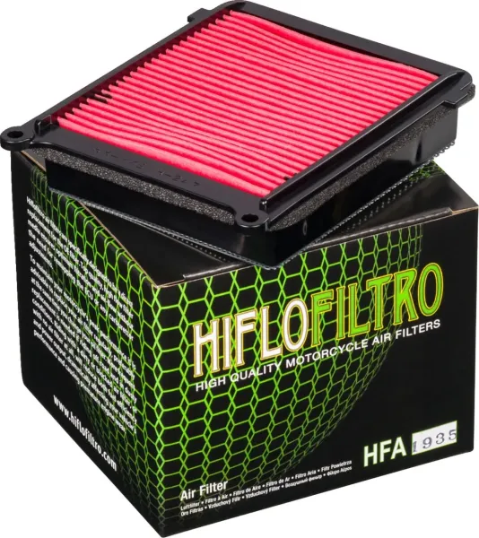 Hiflo Въздушен филтър HFA1935