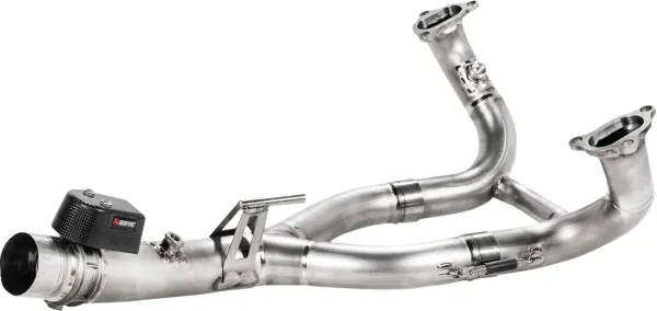 Akrapovic Slip-On Series Mufflers