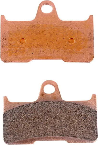 Brake Pads and Shoes – Rear Pad or Shoe