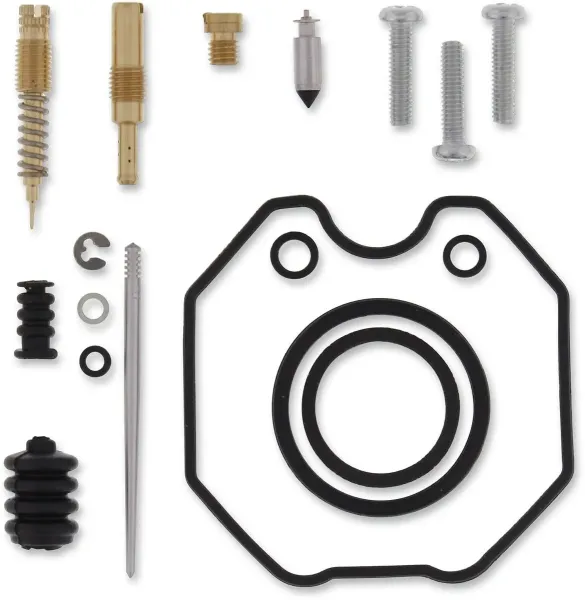Carburetor Repair Kits