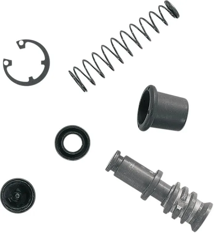 Master Cylinder Rebuild Kits – Rear