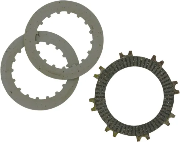 Clutch Kits and Clutch Springs – Drc Series Clutch Kits - Ck Standard Clutch