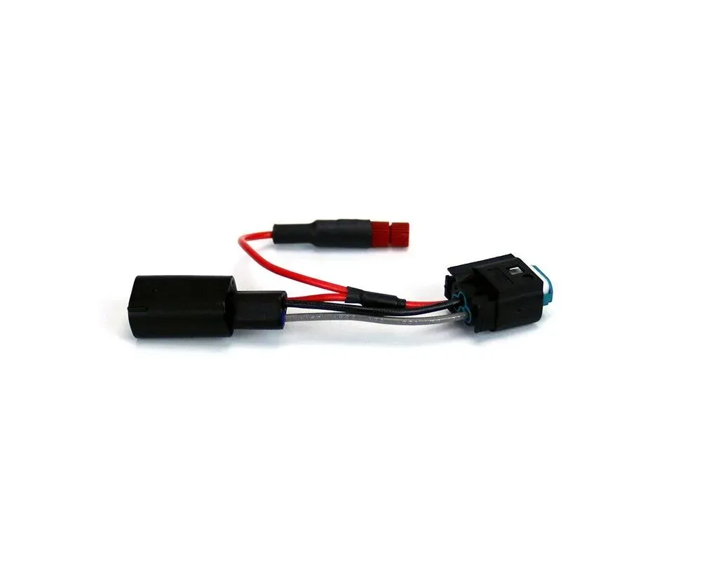 Switched Power Adapter