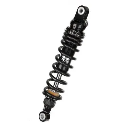 Shock Absorbers