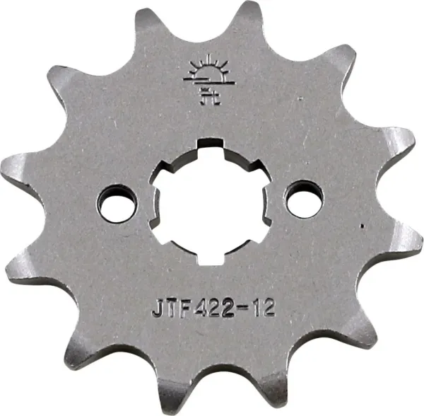 LED Battery Gauges – Jt Sprockets - Front Sprocket
