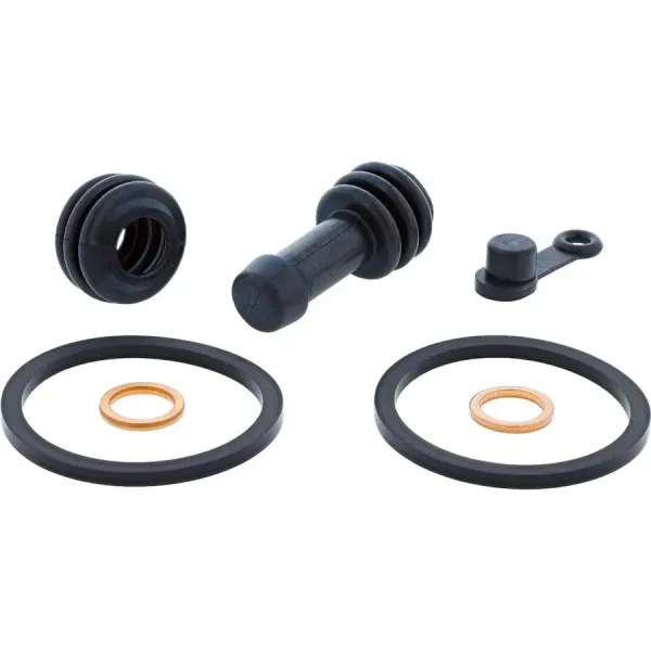 Brake Caliper Rebuild Kits – Rear