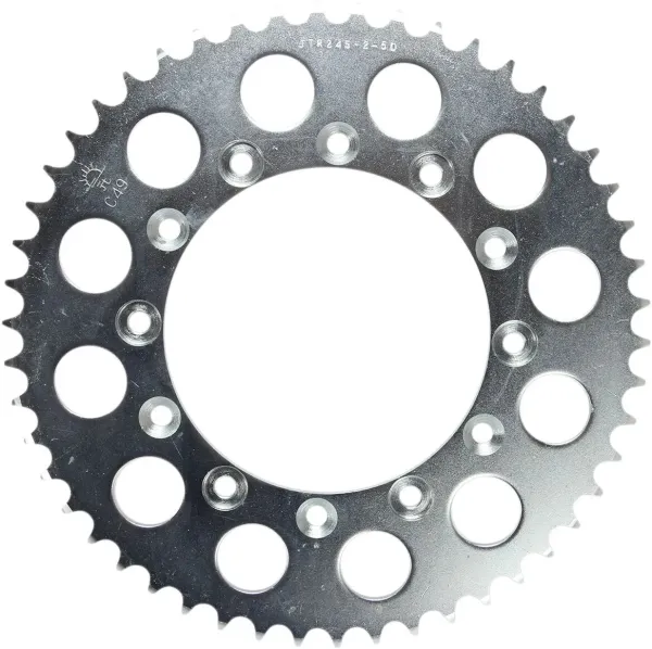 LED Battery Gauges – Jt Sprockets - Rear Sprocket