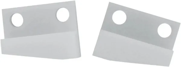UFO Aluminum Chain Guides – Repl. Upper Wear Block