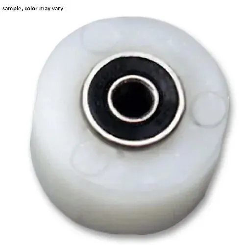UFO Chain Rollers – UNIVERSAL - Inside diameter 8 mm, outside diameter 42 mm; COLOR: Neutral