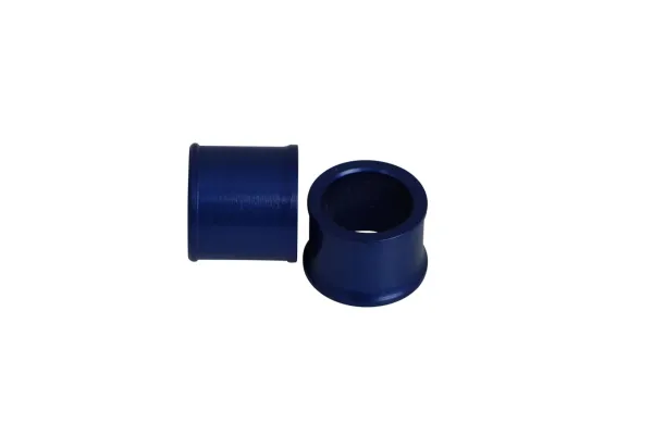 Replacement External Spacers