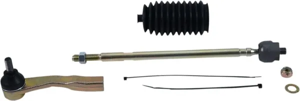UTV Steering Rack Tie Rod Assembly Kits – UTV Rack and Pinion End Kit, Right Hand Side