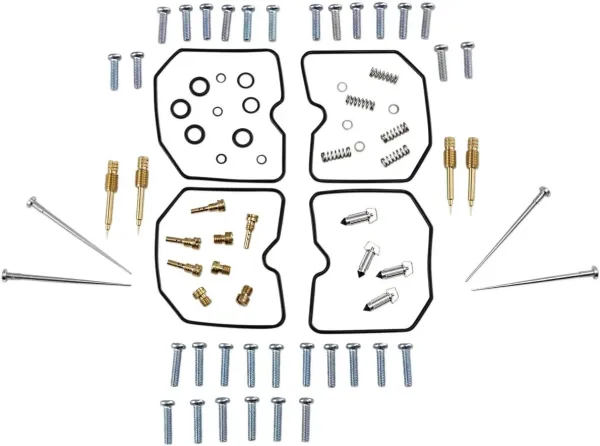 Carburetor Repair Kits