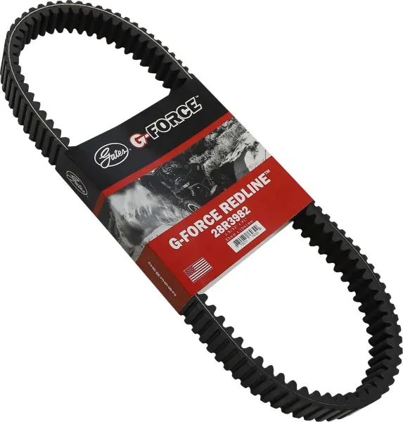 Workhorse Drive Belts – OEM #: Arctic Cat/Textron 0823-497