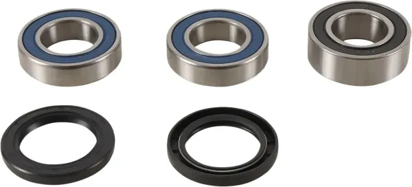 Wheel Bearing and Seal Kits – Rear