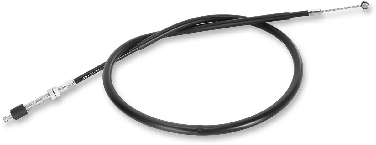 Control Cables