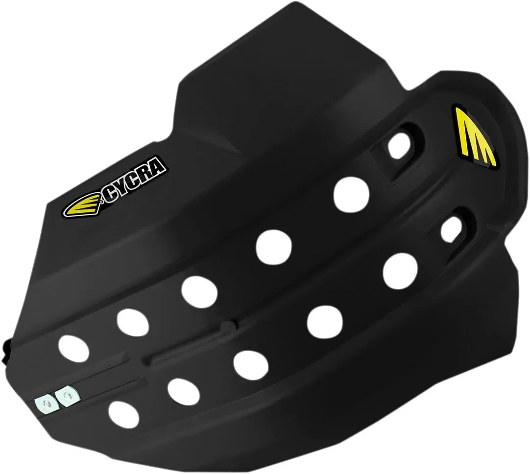 Cycra Full Armor Skid Plates