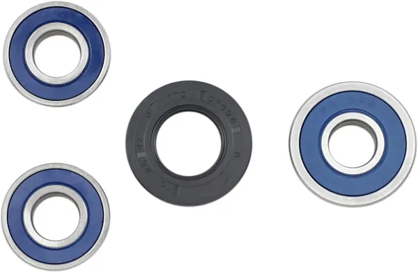 Wheel Bearing and Seal Kits – Rear Wheel