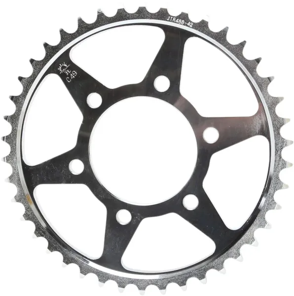 LED Battery Gauges – Jt Sprockets - Rear Sprocket