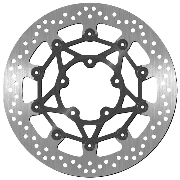 Stainless Steel Brake Rotors