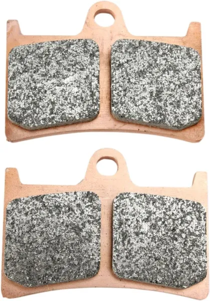 Brake Pads and Shoes – Application Chart - Front Pad/Shoe
