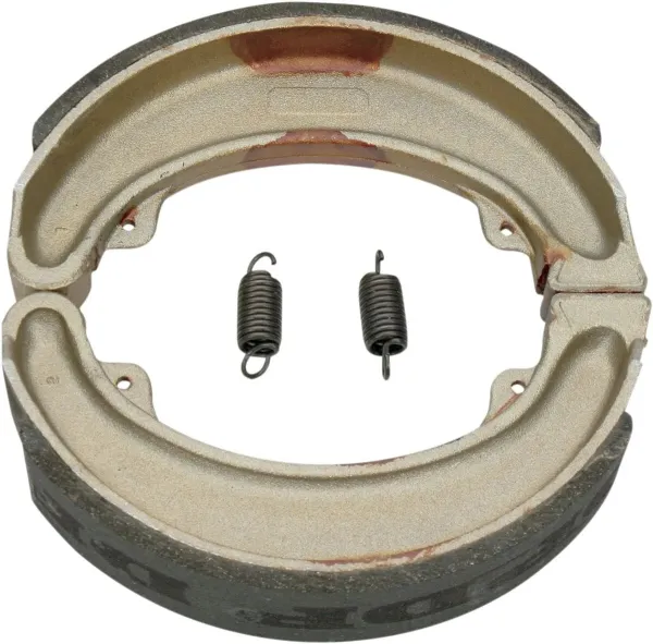 Xcr Brake Pads and Shoes by Dp Brakes and Qualifier Brake Pads – Xcr Rear
