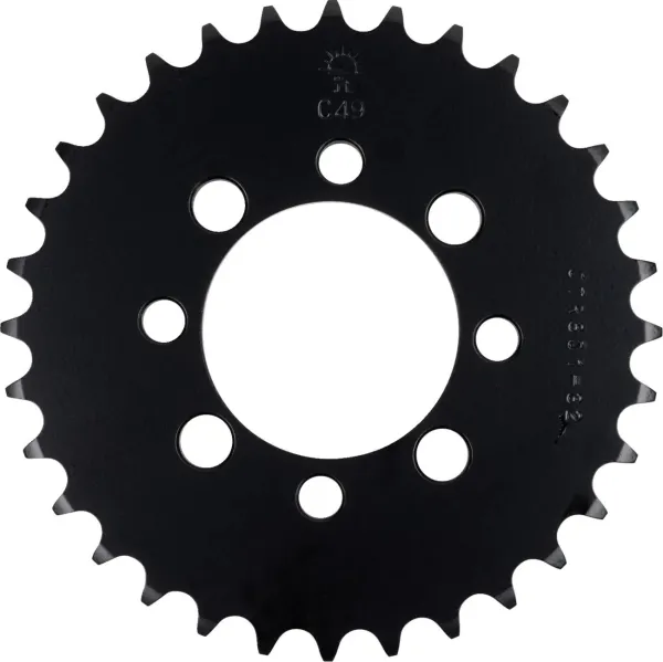 LED Battery Gauges – Jt Sprockets - Rear Sprocket