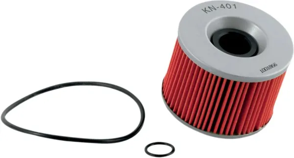 Wrench Off Oil Filters – KN-401