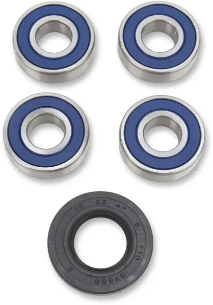 Wheel Bearings and Seal Kits – Rear