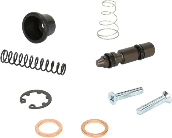 Brake Master Cylinder Rebuild Kits – Front