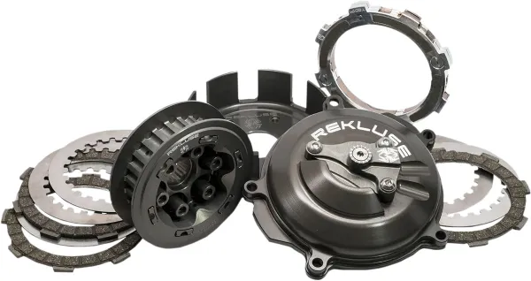 Core EXP3.0 Clutch Kits