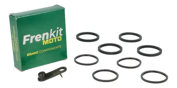 Brake Caliper Repair Kits – Front - Caliper Repair