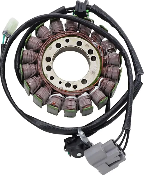 Regulator/Rectifiers and Stators – Stator
