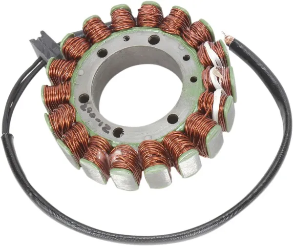 Regulator/Rectifiers and Stators – Stator